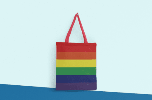 Bag & Flag Pack – Bild 2
