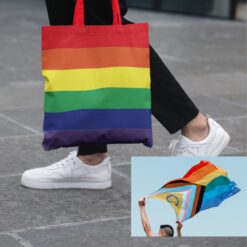 Bag & Flag Pack