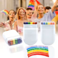Regenbogen Schminkstift