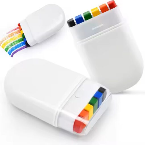 Regenbogen Schminkstift – Bild 2